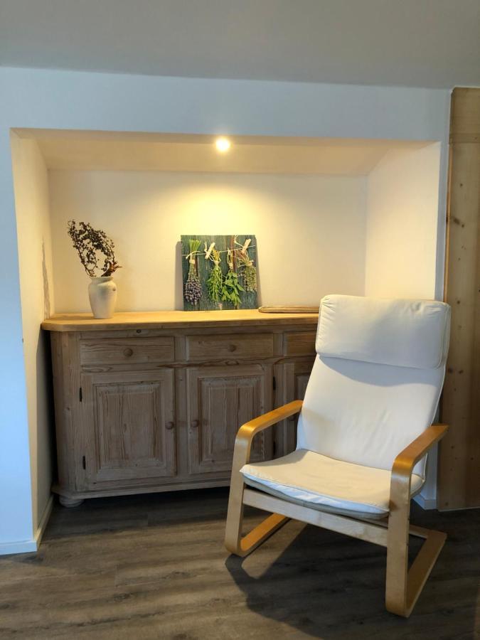 Landhaus Hochgern Unterwössen Екстериор снимка